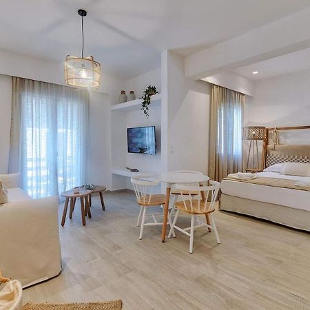 Ardilia Cosy Apartments Antiparos Town Extérieur photo